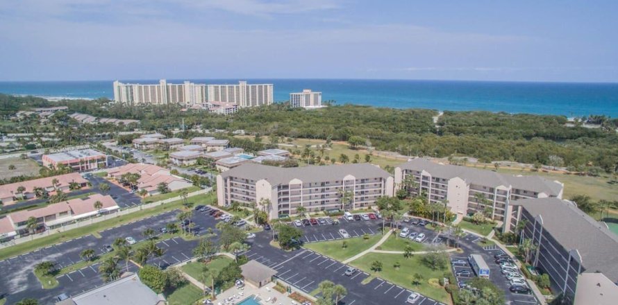 Condo à Jupiter, Floride, 1 chambre № 987498