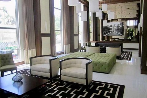 Copropriété à louer à Miami Beach, Floride: 1 chambre, 91.51 m2 № 1929765 - photo 16