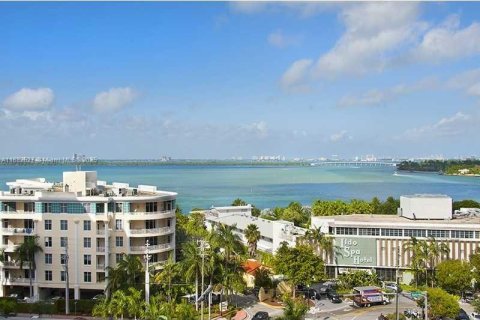 Copropriété à louer à Miami Beach, Floride: 1 chambre, 91.51 m2 № 1929765 - photo 1