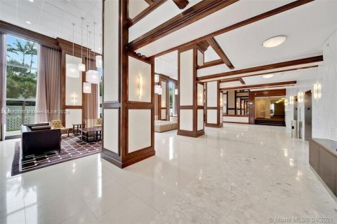 Copropriété à louer à Miami Beach, Floride: 1 chambre, 91.51 m2 № 1929765 - photo 17