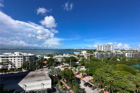 Copropriété à louer à Miami Beach, Floride: 1 chambre, 91.51 m2 № 1929765 - photo 8