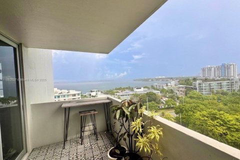 Copropriété à louer à Miami Beach, Floride: 1 chambre, 91.51 m2 № 1929765 - photo 10