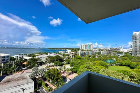 Copropriété à louer à Miami Beach, Floride: 1 chambre, 91.51 m2 № 1929765 - photo 9
