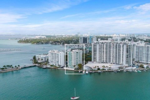 Copropriété à louer à Miami Beach, Floride: 1 chambre, 91.51 m2 № 1929765 - photo 20