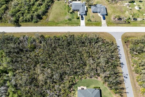 Terreno en venta en Port Charlotte, Florida № 1112860 - foto 5