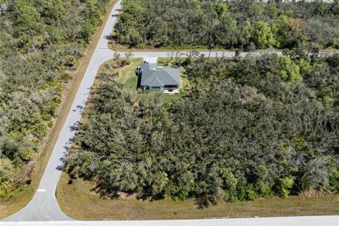 Terreno en venta en Port Charlotte, Florida № 1112860 - foto 8