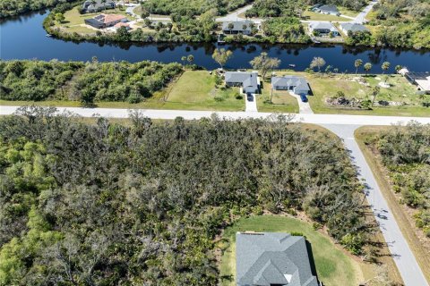 Terreno en venta en Port Charlotte, Florida № 1112860 - foto 4