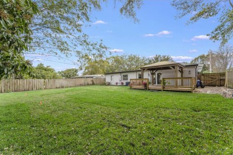 House in Orlando, Florida 3 bedrooms, 117.06 sq.m. № 1917860 - photo 20