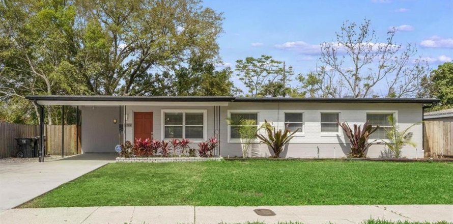 Casa en Orlando, Florida 3 dormitorios, 117.06 m2 № 1917860