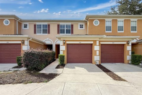 Adosado en Davenport, Florida 2 dormitorios, 117.71 m2 № 2123349