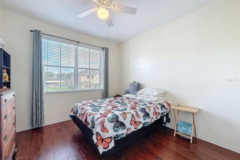 Touwnhouse à vendre à Davenport, Floride: 2 chambres, 117.71 m2 № 2123349 - photo 20