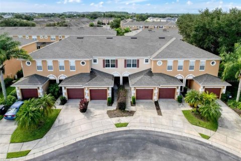 Touwnhouse à vendre à Davenport, Floride: 2 chambres, 117.71 m2 № 2123349 - photo 29