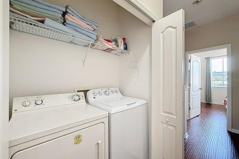 Touwnhouse à vendre à Davenport, Floride: 2 chambres, 117.71 m2 № 2123349 - photo 19