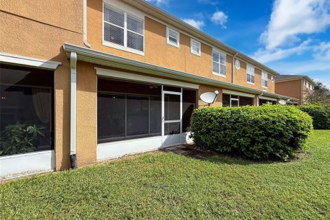 Touwnhouse à vendre à Davenport, Floride: 2 chambres, 117.71 m2 № 2123349 - photo 25