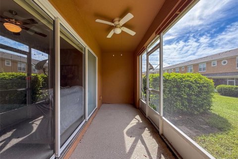 Touwnhouse à vendre à Davenport, Floride: 2 chambres, 117.71 m2 № 2123349 - photo 24