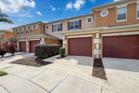 Touwnhouse à vendre à Davenport, Floride: 2 chambres, 117.71 m2 № 2123349 - photo 28
