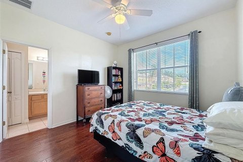 Touwnhouse à vendre à Davenport, Floride: 2 chambres, 117.71 m2 № 2123349 - photo 21