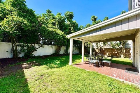 Casa en alquiler en Tampa, Florida, 3 dormitorios, 138.61 m2 № 2266759 - foto 29