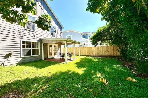 Casa en alquiler en Tampa, Florida, 3 dormitorios, 138.61 m2 № 2266759 - foto 28