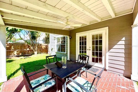 Casa en alquiler en Tampa, Florida, 3 dormitorios, 138.61 m2 № 2266759 - foto 26