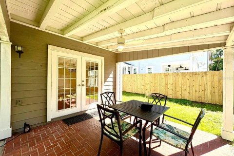 Casa en alquiler en Tampa, Florida, 3 dormitorios, 138.61 m2 № 2266759 - foto 27