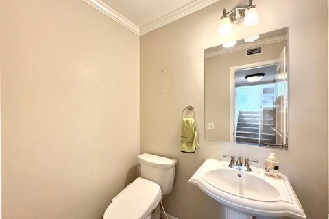 Casa en alquiler en Tampa, Florida, 3 dormitorios, 138.61 m2 № 2266759 - foto 11