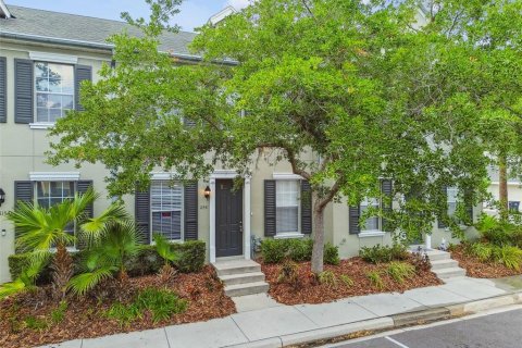 Townhouse in Tampa, Florida 3 bedrooms, 136.57 sq.m. № 1719943 - photo 2