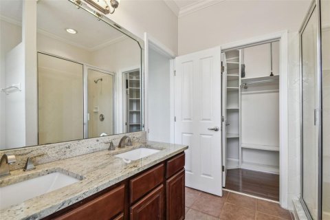 Townhouse in Tampa, Florida 3 bedrooms, 136.57 sq.m. № 1719943 - photo 28