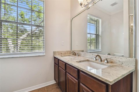 Townhouse in Tampa, Florida 3 bedrooms, 136.57 sq.m. № 1719943 - photo 27