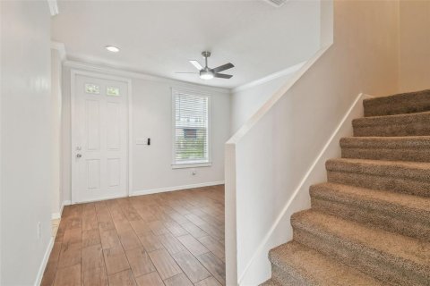 Townhouse in Tampa, Florida 3 bedrooms, 136.57 sq.m. № 1719943 - photo 23