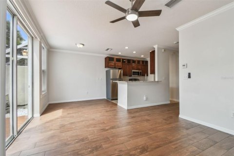 Townhouse in Tampa, Florida 3 bedrooms, 136.57 sq.m. № 1719943 - photo 22