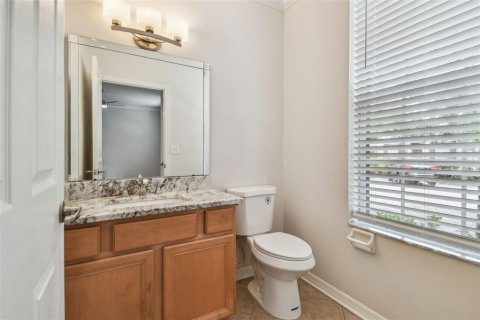 Townhouse in Tampa, Florida 3 bedrooms, 136.57 sq.m. № 1719943 - photo 10