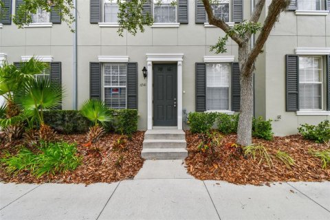 Townhouse in Tampa, Florida 3 bedrooms, 136.57 sq.m. № 1719943 - photo 3