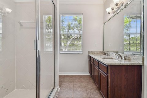 Townhouse in Tampa, Florida 3 bedrooms, 136.57 sq.m. № 1719943 - photo 26