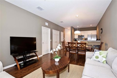 Touwnhouse à vendre à Kissimmee, Floride: 3 chambres, 120.77 m2 № 2310861 - photo 16