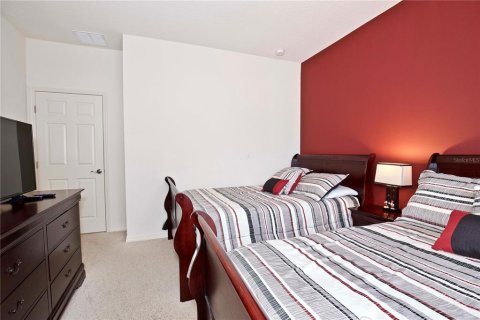 Touwnhouse à vendre à Kissimmee, Floride: 3 chambres, 120.77 m2 № 2310861 - photo 22