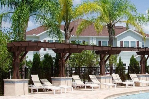 Touwnhouse à vendre à Kissimmee, Floride: 3 chambres, 120.77 m2 № 2310861 - photo 3