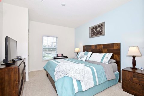 Touwnhouse à vendre à Kissimmee, Floride: 3 chambres, 120.77 m2 № 2310861 - photo 17