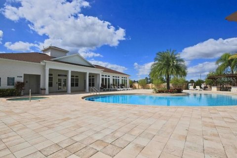 Touwnhouse à vendre à Kissimmee, Floride: 3 chambres, 120.77 m2 № 2310861 - photo 2