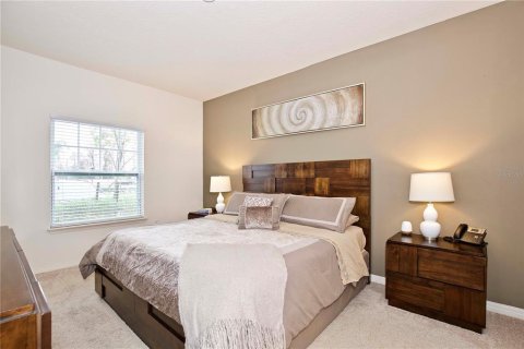 Touwnhouse à vendre à Kissimmee, Floride: 3 chambres, 120.77 m2 № 2310861 - photo 20