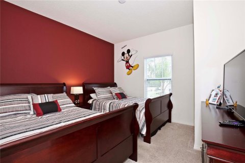 Touwnhouse à vendre à Kissimmee, Floride: 3 chambres, 120.77 m2 № 2310861 - photo 21
