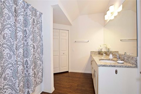 Touwnhouse à vendre à Kissimmee, Floride: 3 chambres, 120.77 m2 № 2310861 - photo 11
