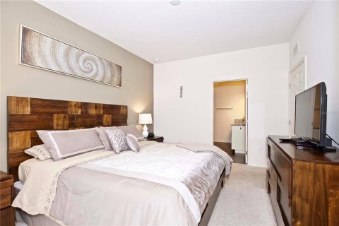 Touwnhouse à vendre à Kissimmee, Floride: 3 chambres, 120.77 m2 № 2310861 - photo 24