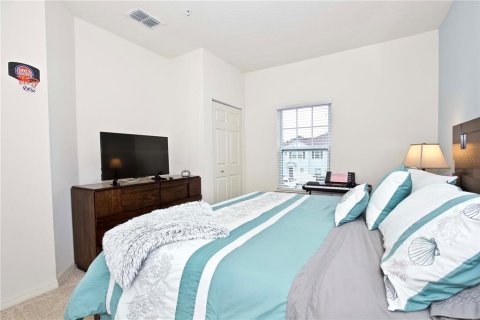 Touwnhouse à vendre à Kissimmee, Floride: 3 chambres, 120.77 m2 № 2310861 - photo 18