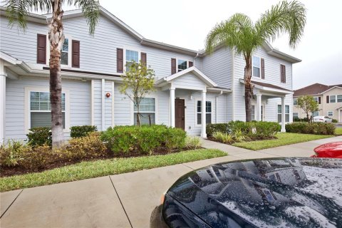 Touwnhouse à vendre à Kissimmee, Floride: 3 chambres, 120.77 m2 № 2310861 - photo 6