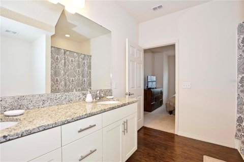 Touwnhouse à vendre à Kissimmee, Floride: 3 chambres, 120.77 m2 № 2310861 - photo 10
