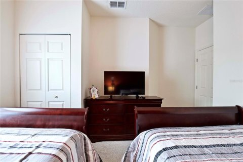 Touwnhouse à vendre à Kissimmee, Floride: 3 chambres, 120.77 m2 № 2310861 - photo 23