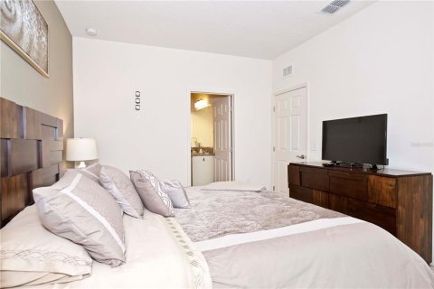Touwnhouse à vendre à Kissimmee, Floride: 3 chambres, 120.77 m2 № 2310861 - photo 25