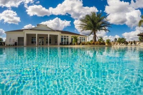 Touwnhouse à Kissimmee, Floride 3 chambres, 120.77 m2 № 2310861