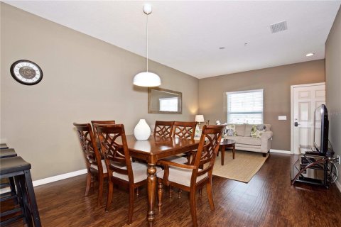 Touwnhouse à vendre à Kissimmee, Floride: 3 chambres, 120.77 m2 № 2310861 - photo 14